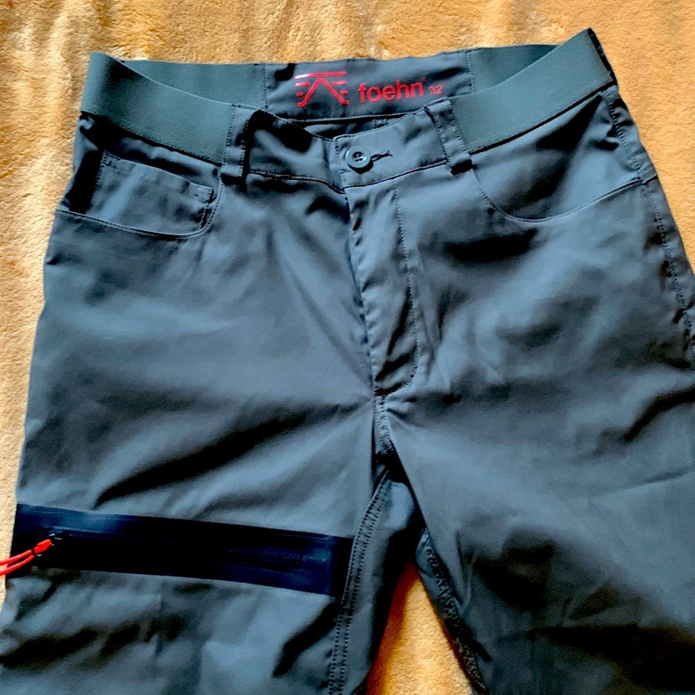 Foehn Brise Schoeller Pants (worn twice)